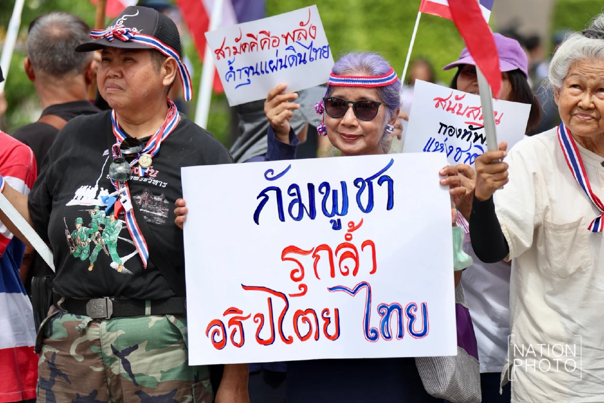 เปิดอนุสัญญาเจนีวา ‘กฎหมายสงคราม’ โจมตีโรงพยาบาล เอาผิดผู้ละเมิดได้หรือไม่