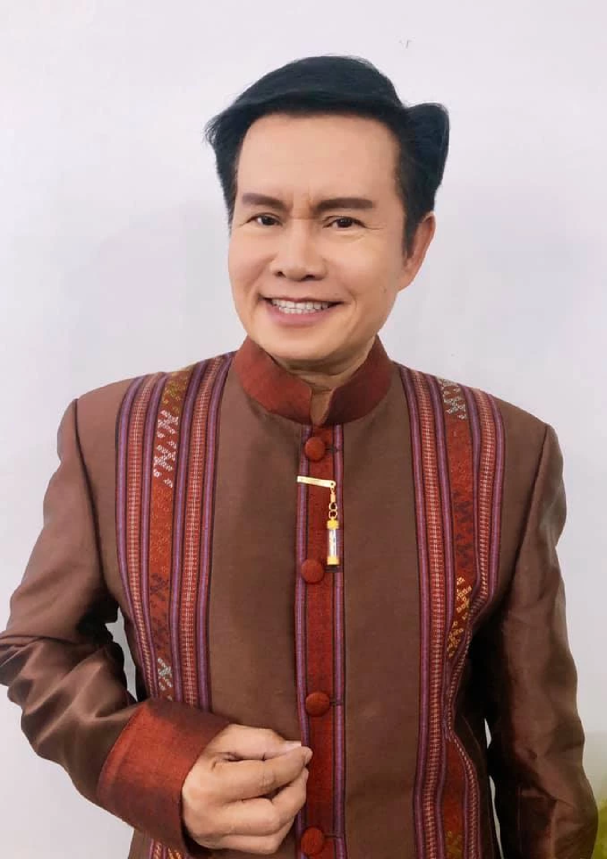 เลขเด็ด \"มนต์สิทธิ์ คำสร้อย\" ล้วงไห ท้าวเวสสุวรรณ ให้โชค 3 ตัวตรง