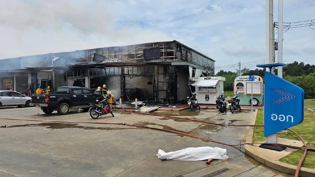 "กองทัพบก" อัปเดต จำนวนประชาชนที่ได้รับบาดเจ็บ และเสียชีวิต ทั้ง 7 พื้นที่