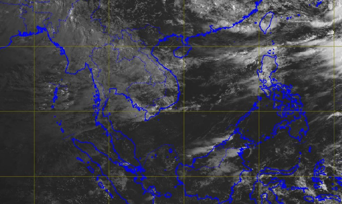 \"พยากรณ์อากาศ วันนี้\" 28 ก.ค. 68 อุตุฯ เตือน 8 จังหวัด ฝนตกหนักมาก