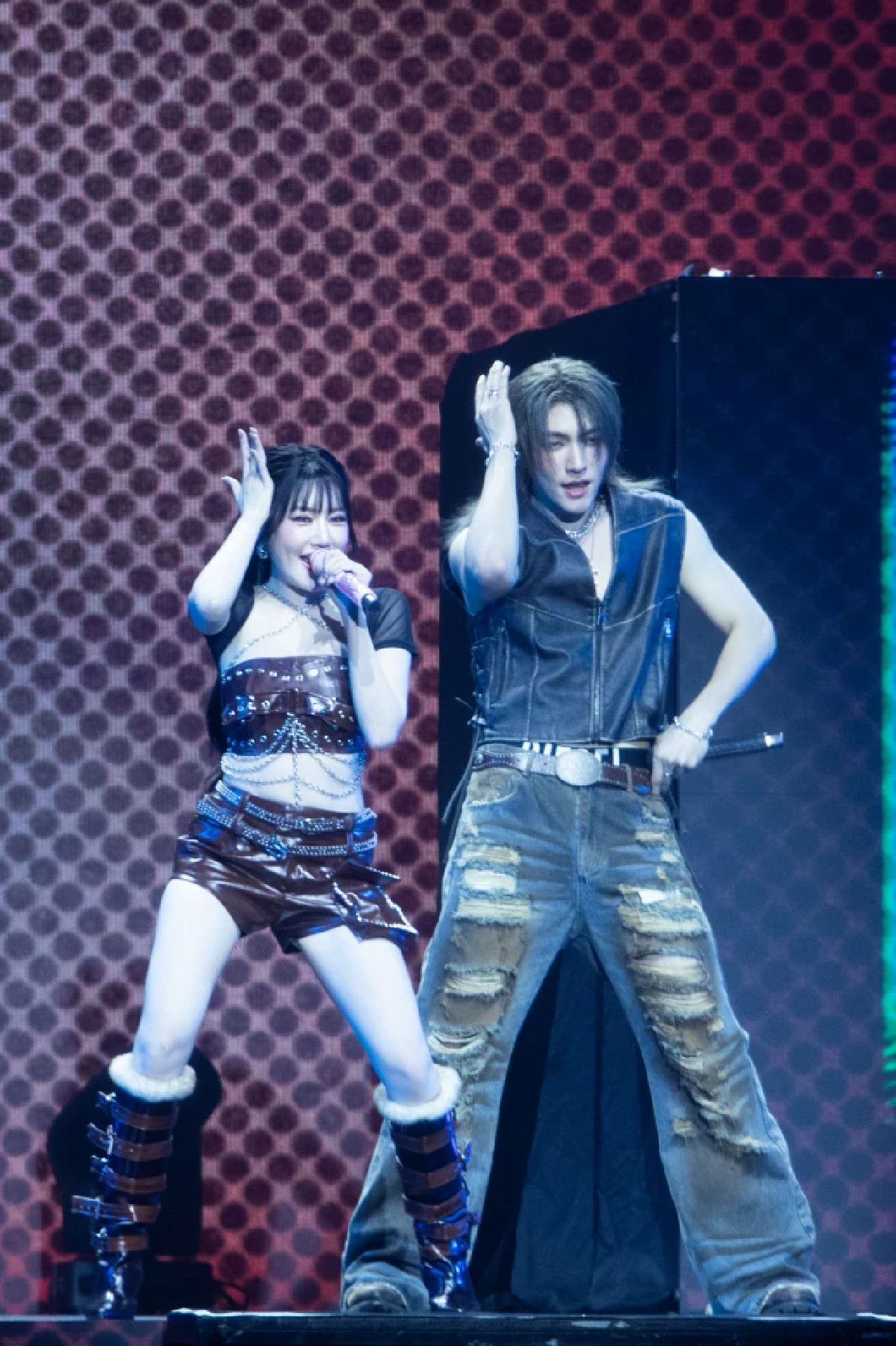 เติมเต็ม \"บอส ชัยกมล\" เปิดเวทีฉลองอายุ 26 ปี \"DREAM WARRIOR CONCERT\"