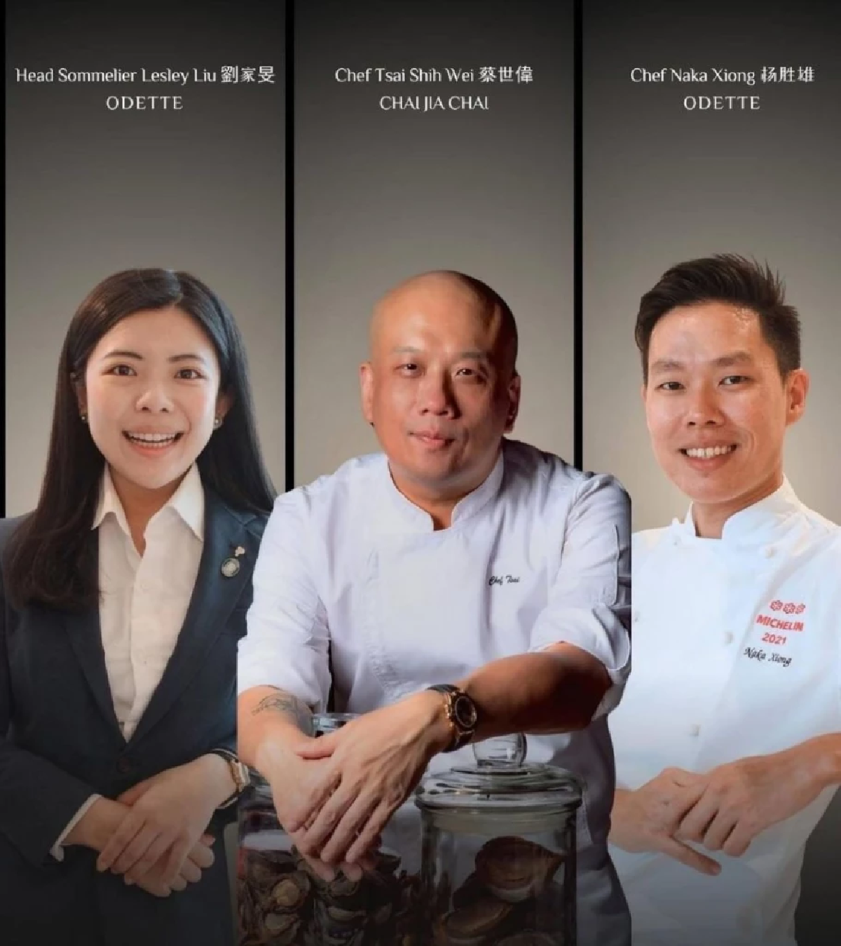 เปิดลิสต์เมนูไฮไลต์! สัมผัสประสบการณ์ Fine Dining ระดับโลก