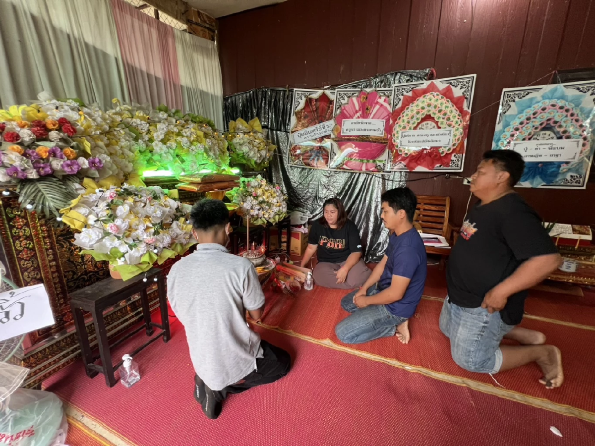 แม่ร่ำไห้ ลูก 6 ขวบ ป่วยไข้เลือดออก หมอไม่รู้ให้ยากลับบ้าน สุดท้ายเสียชีวิต