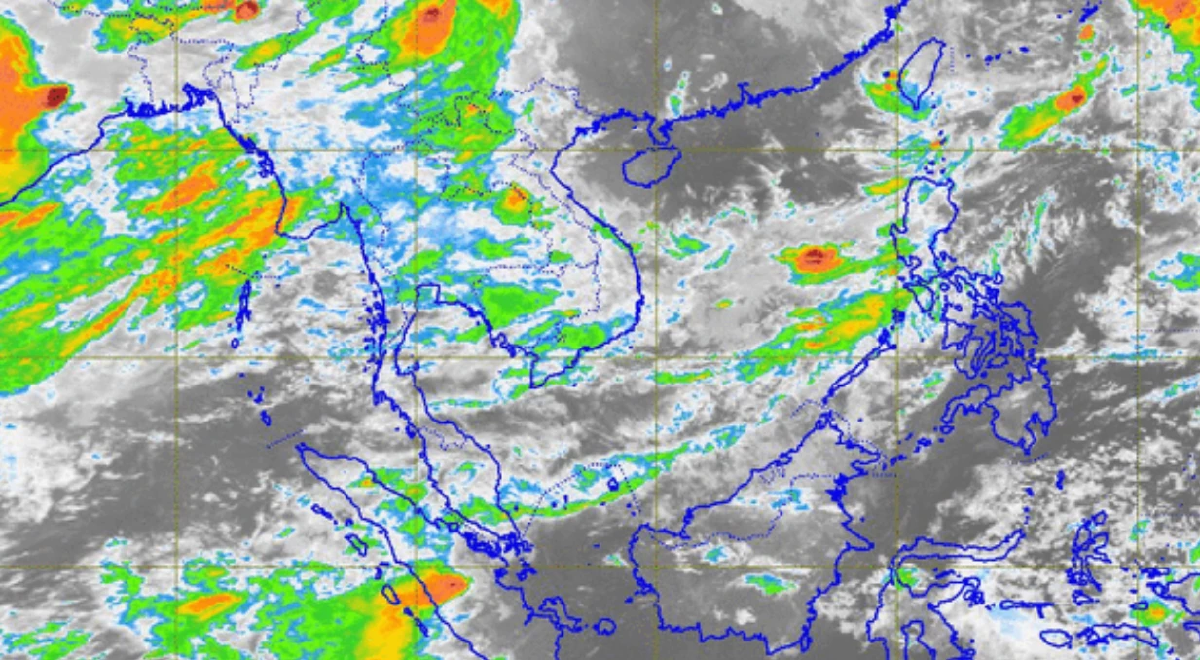 \"พยากรณ์อากาศ วันนี้\" 26 ก.ค. 68 เตือน 7 จังหวัดระวังน้ำท่วม ฝนตกหนัก