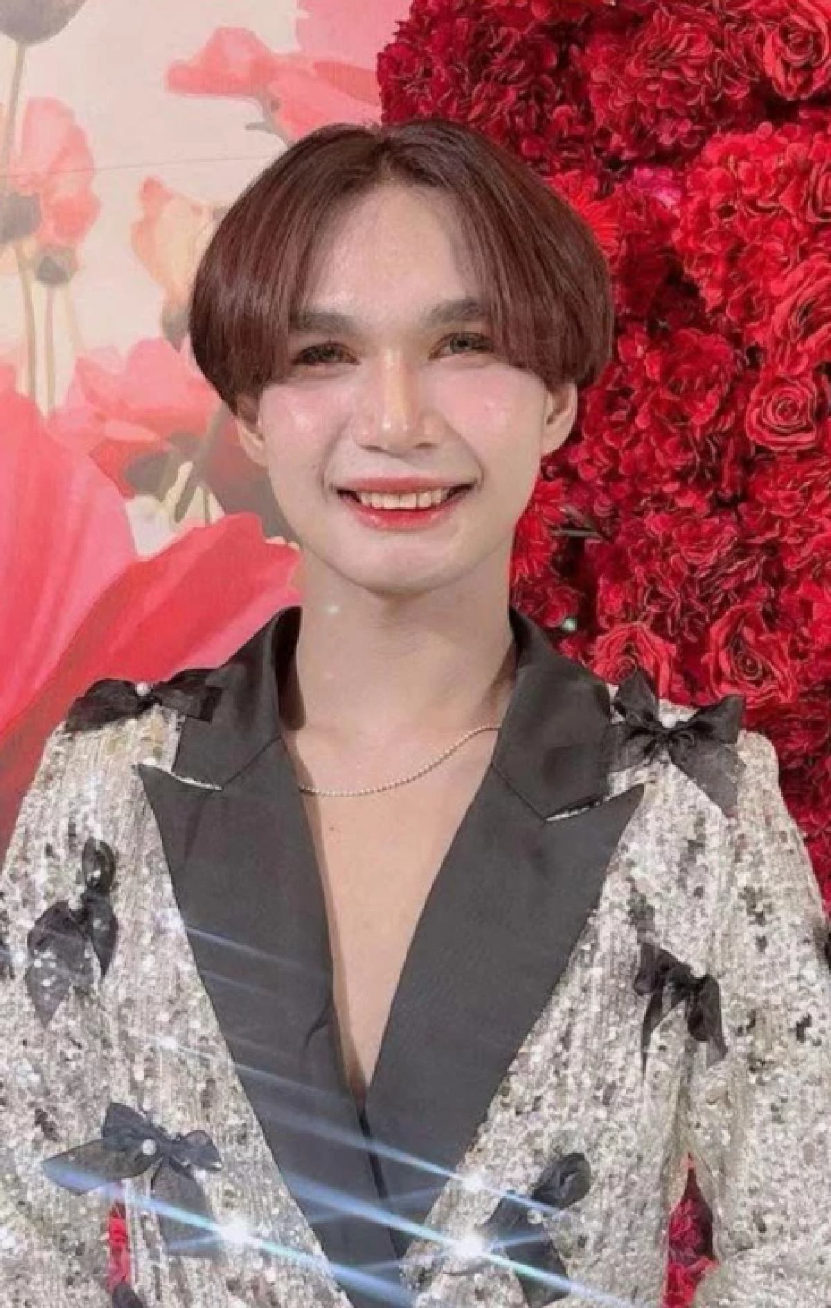 ฟาด!\"โยชิ รินรดา\"สมมง พลิกวิกฤตสร้างแรงกระเพื่อม หลังถูกบูลลี่