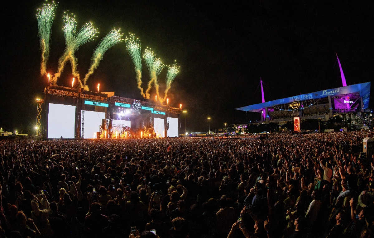 \"มดดำ\" เปิดหมดเปลือก \"ไฮโซเมย์\" ไม่ใช่คนจ่ายหนี้ 100 ล้าน Rolling Loud เจ๊งยับ!