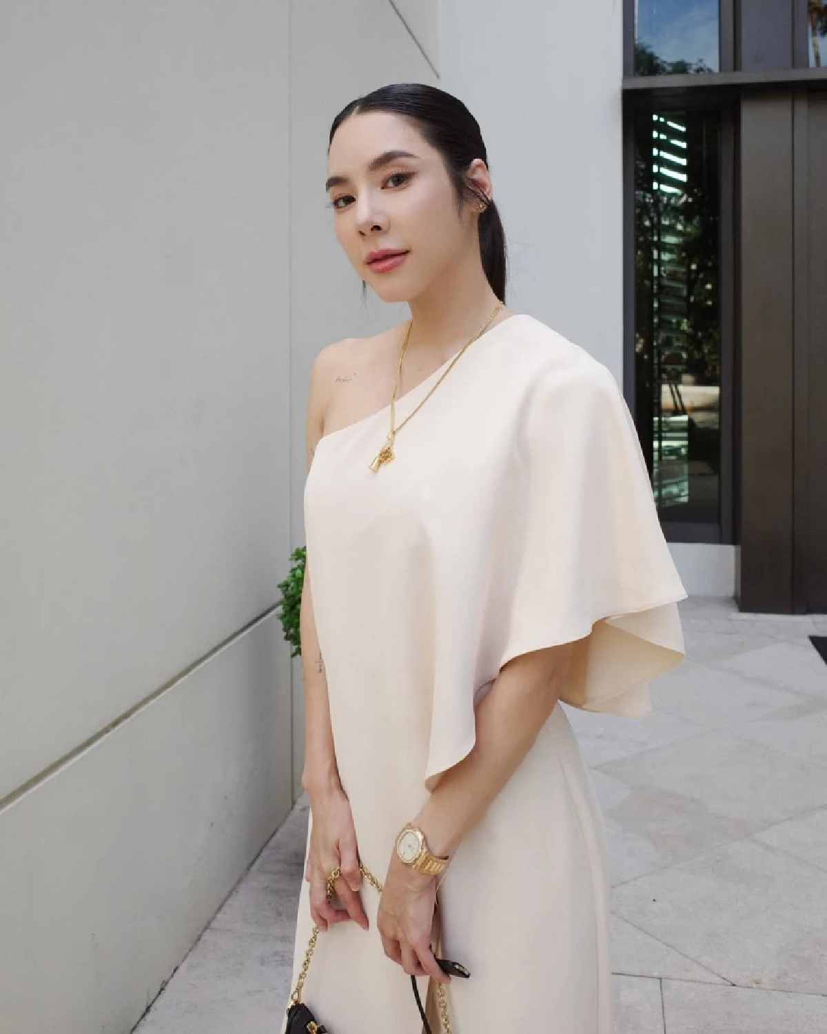 จบไม่สวย? \"เบเบ้\"  ธันย์ชนก ร่อน จม.ยุติร่วมงานอดีต บริษัทฯ เนื้อทำอึ้ง แรง!