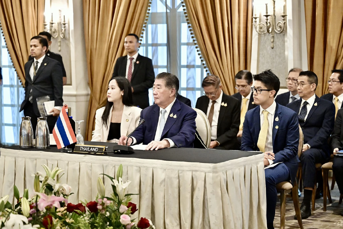 ไทย-กัมพูชา เห็นพ้องหยุดยิงเที่ยงคืนนี้ เข้าสู่กลไกทวิภาคี
