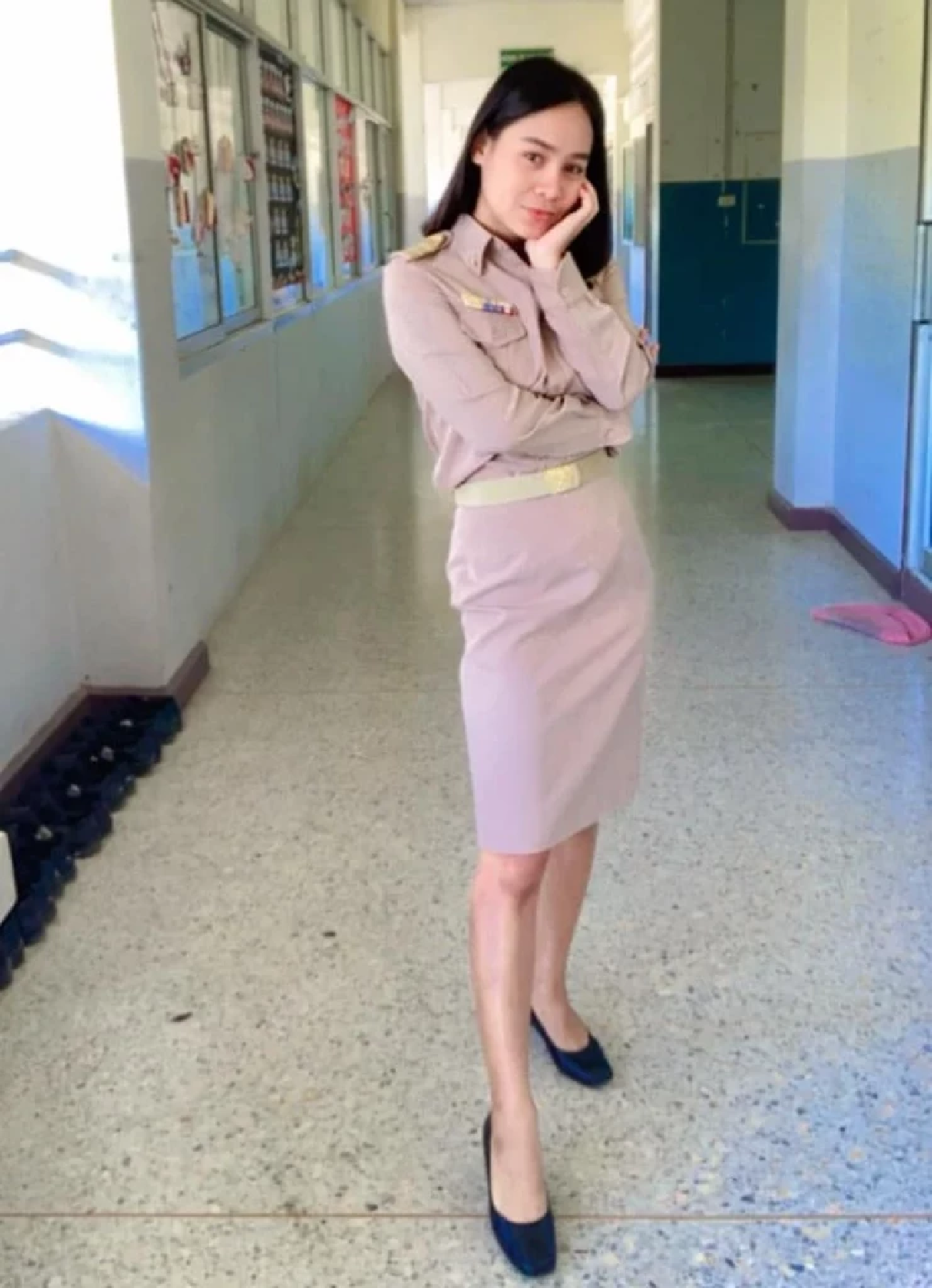 \"ครูปุ้ม\" วัย 29 ประสบอุบัติเหตุเสียชีวิต บริจาคอวัยวะ ช่วยเหลือ 5 ชีวิต