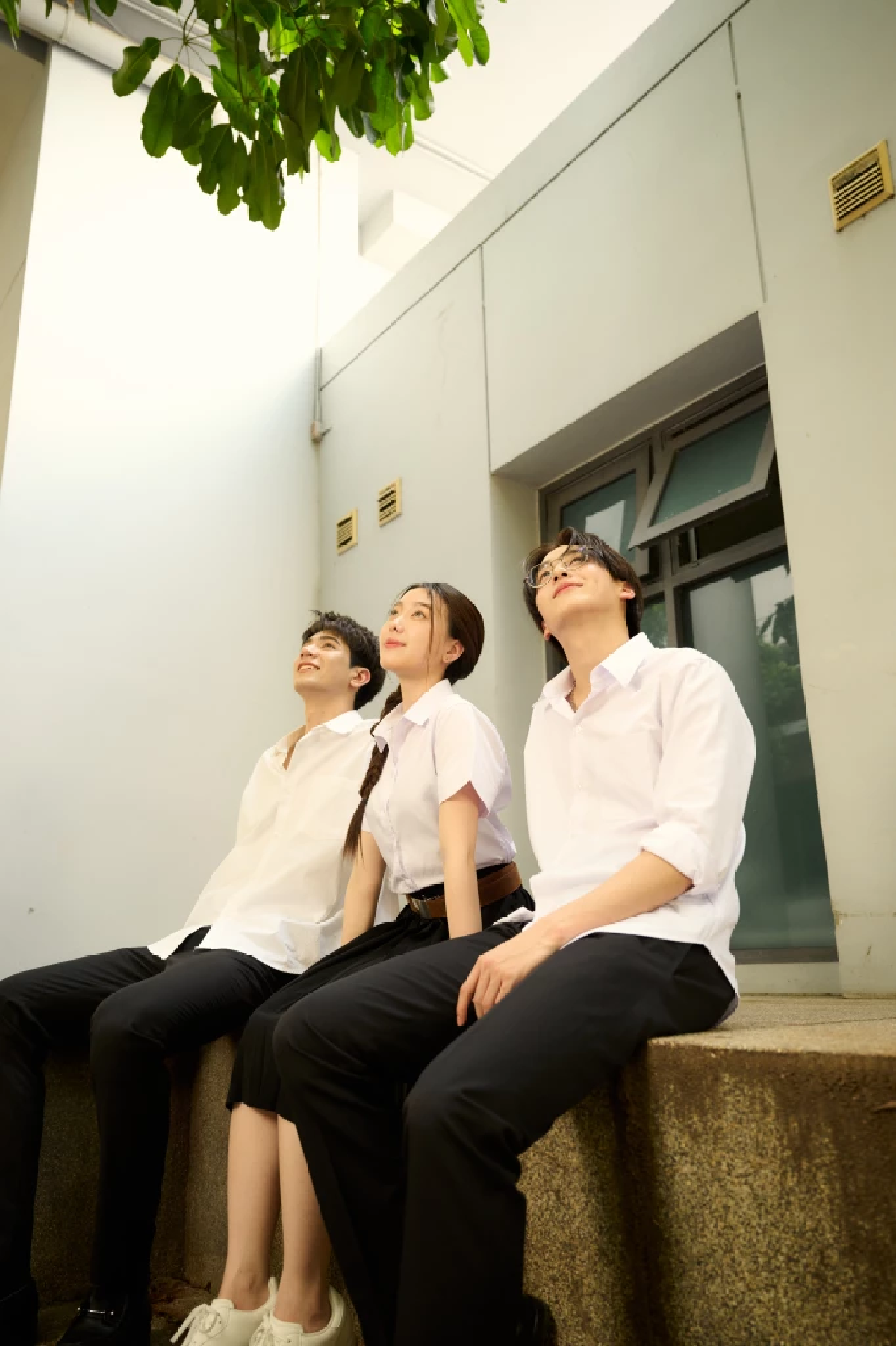 ถอดรหัส \"ATLAS\" Single No.3 \"ตลกร้าย\"ตัวอะไร? ในความสัมพันธ์
