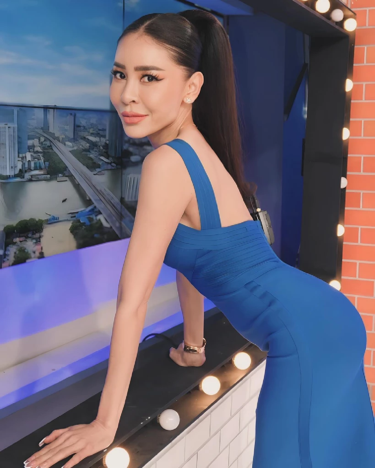 สรุปดราม่าร้อน \"เป็กกี้\" และอดีตคนรัก \"ฐากูร\" ฟาดกันฉ่ำเกิดอะไรขึ้น