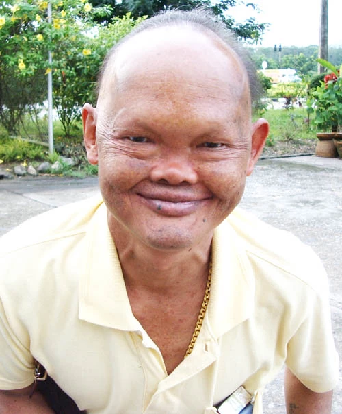 \"โก๊ะตี๋\" ร่ำไห้ถูกตราหน้าเนรคุณ \"เอดดี้ ผีน่ารัก\" สุดพีกวิญญาณเข้ามาสื่อสาร