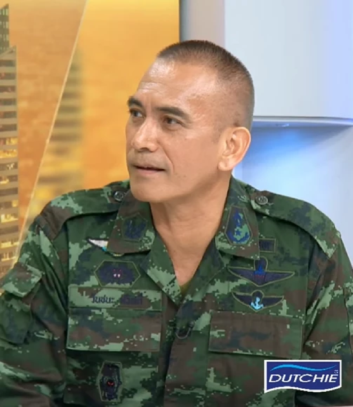 \'เสธเบิร์ด\'จวก \'นางมาลี\'แผร่ข้อมูลเท็จ จี้ไหนหลักฐาน กลับใจซ่ะ