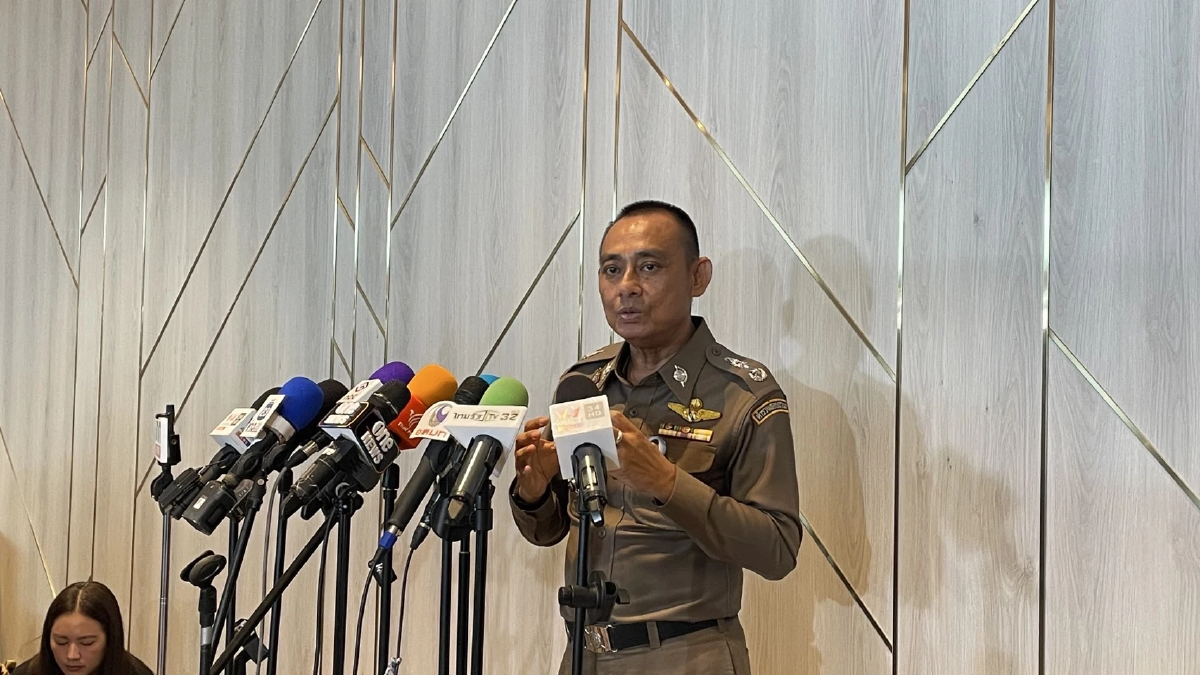 ตำรวจ ตรวจสอบสร้างพุทธอุทยาน-มจร. เอี่ยวเงินวัดนครสวรรค์