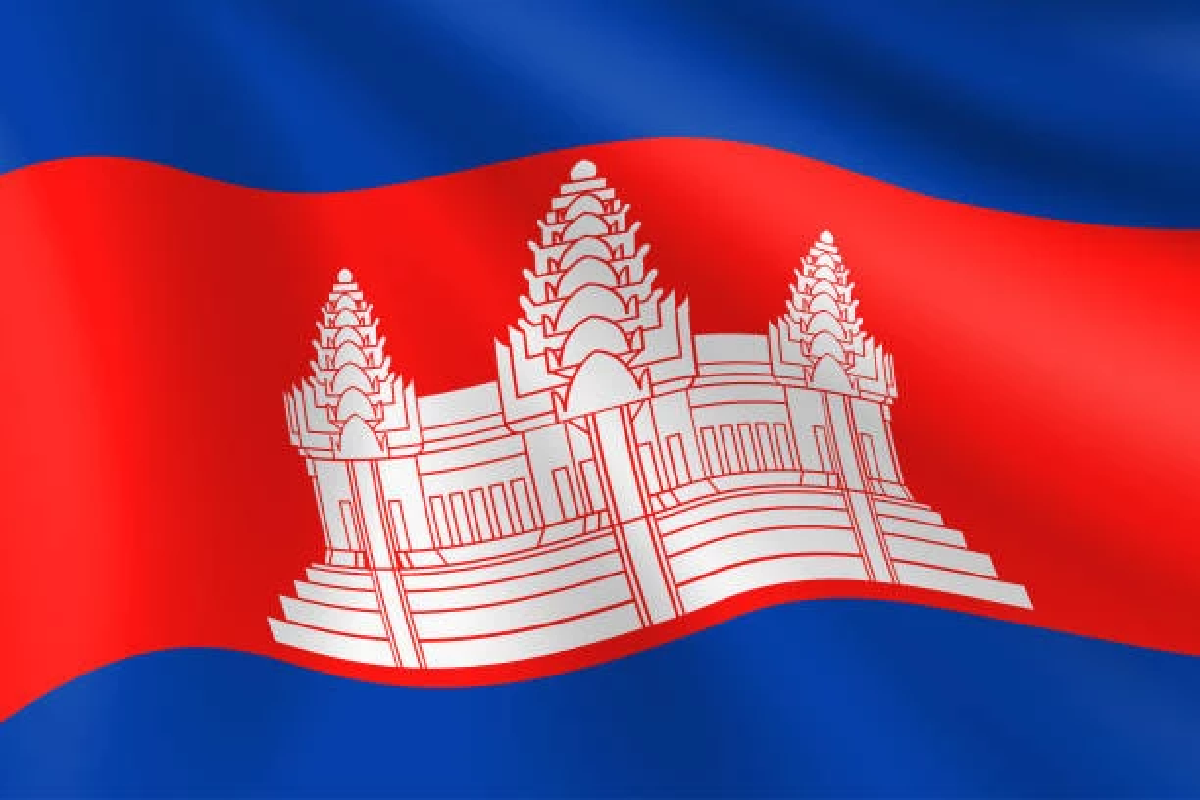 \"นาว ทิสานาฎ\" ให้กำลังใจชายแดน เจอทัวร์กัมพูชาป่วน กล่าวหาไทยเริ่มก่อน!