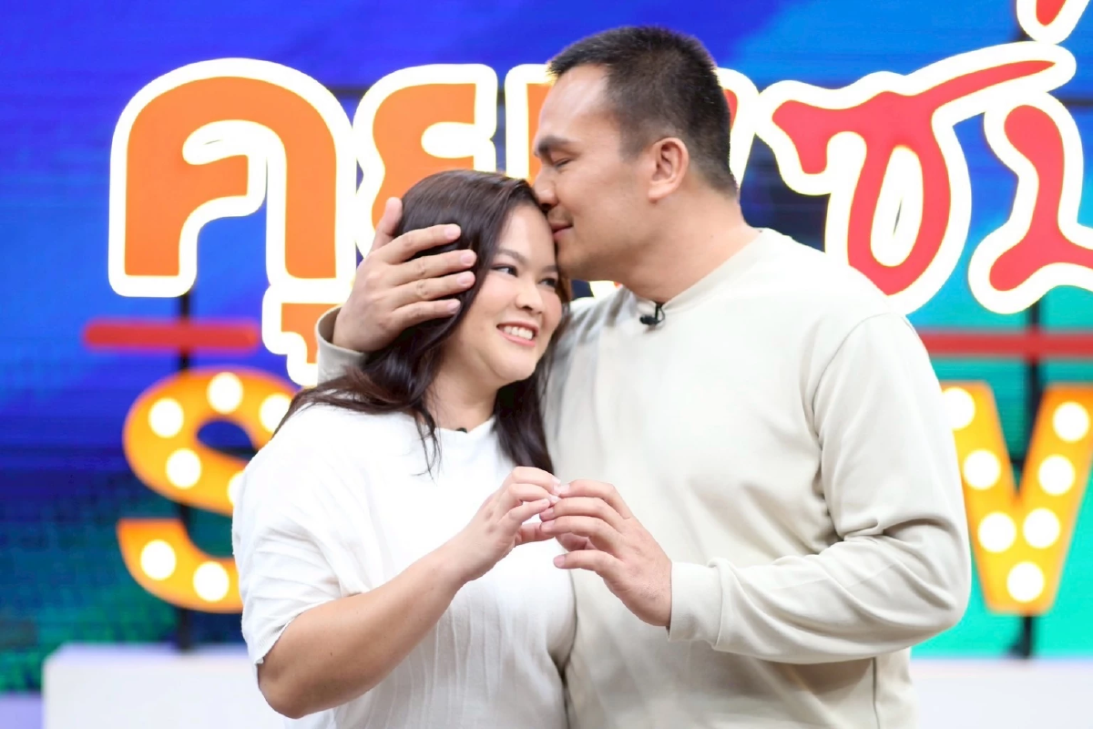 ช็อก! \"สมปอง\" เล่าอดีต เจอ \"สีกา\" วัย 50 ถามชอบไหม? ตอนเป็นเณร