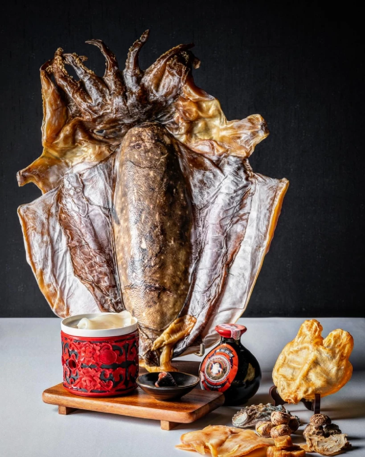 เปิดลิสต์เมนูไฮไลต์! สัมผัสประสบการณ์ Fine Dining ระดับโลก