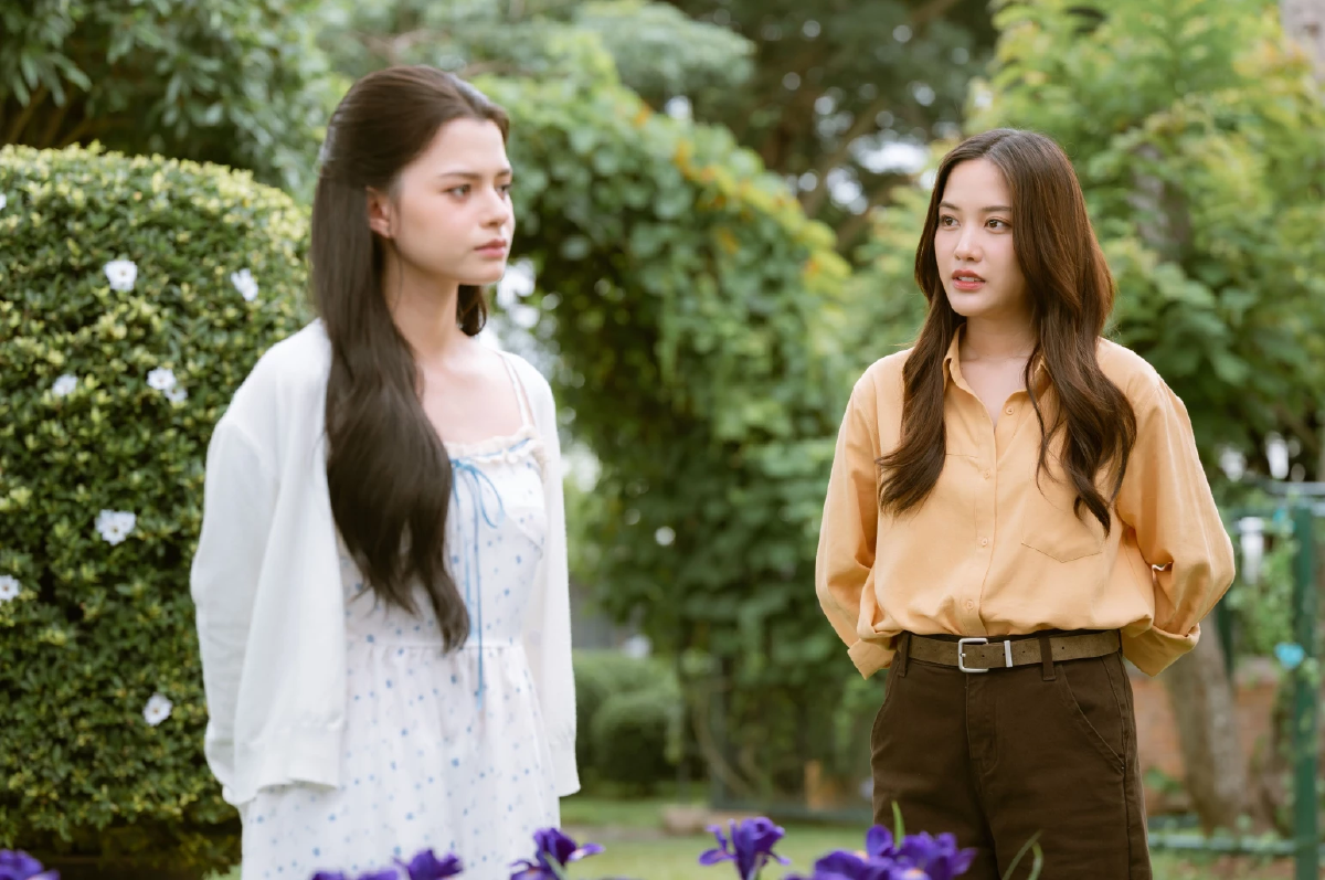 \"ฟรีน - เบ็คกี้\"ย้ำความปัง คิวแรก \"เสน่หาวาโย\"ครอง  X TRENDS อันดับ 1 ของโลก