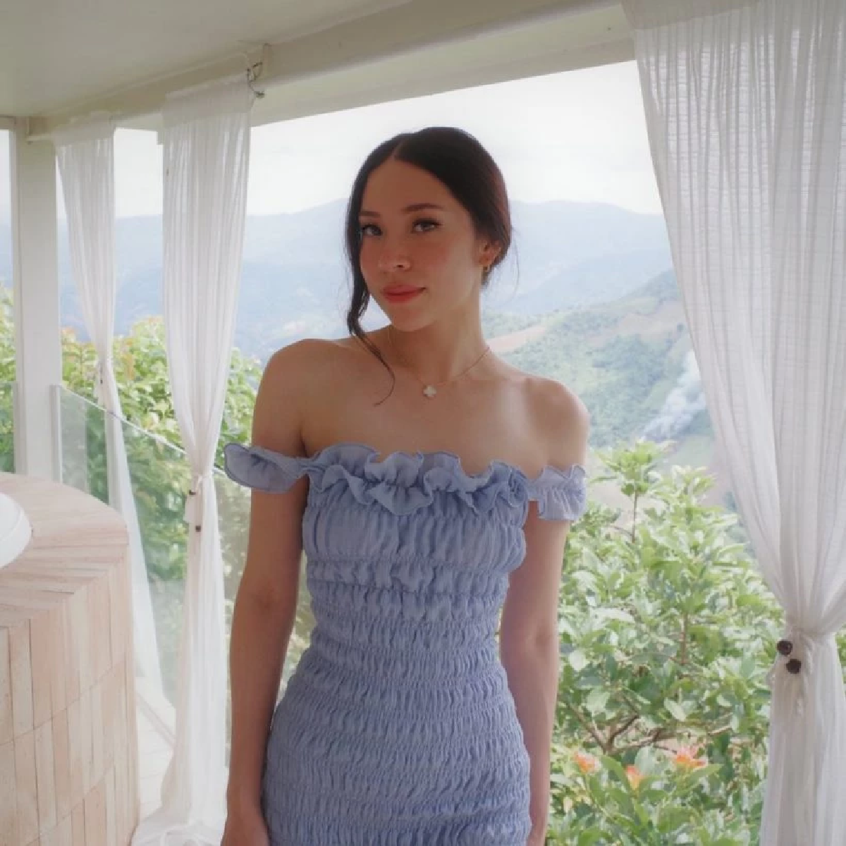 \"หมอปุณณ์\" ลูกนุสบาประกาศสเตตัส \"ไม่โสดแล้ว\" โพสต์ภาพคู่สาวหวานฉ่ำ