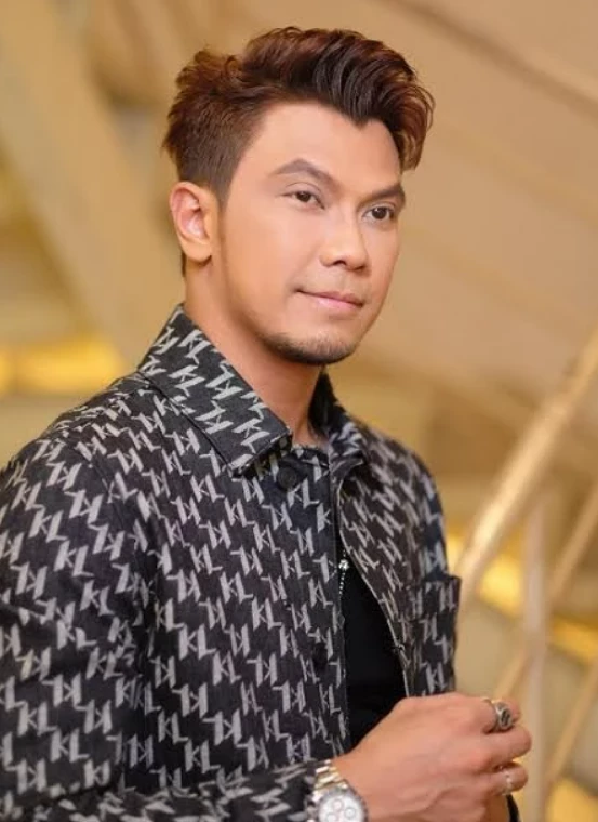 รักซ่อนลึก 6 ปีแตก \"จ๊ะโอ๋ งามพริ้ง\" เปิดตัว \"หนุ่มคนสวน ส่อดราม่า?