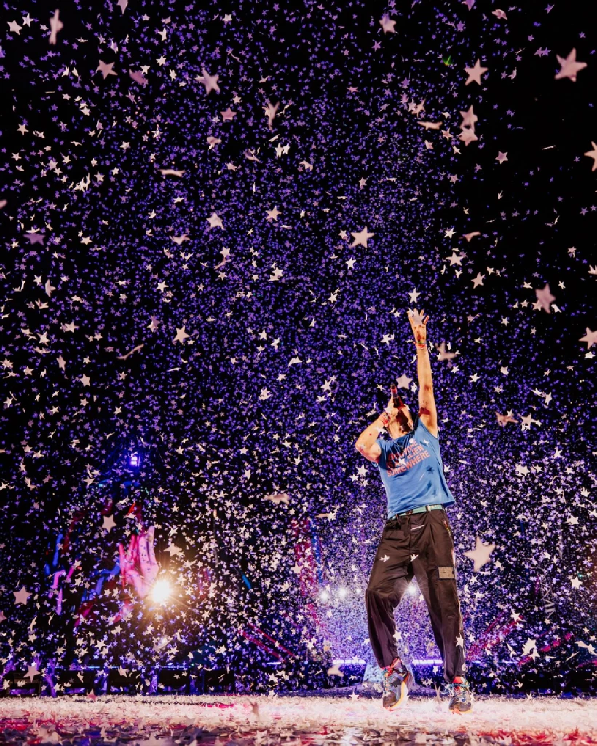 คอนเสิร์ต Coldplay ทำพิษ! CEO โป๊ะแตกนอกใจเมีย แอบกินตับหัวหน้า HR