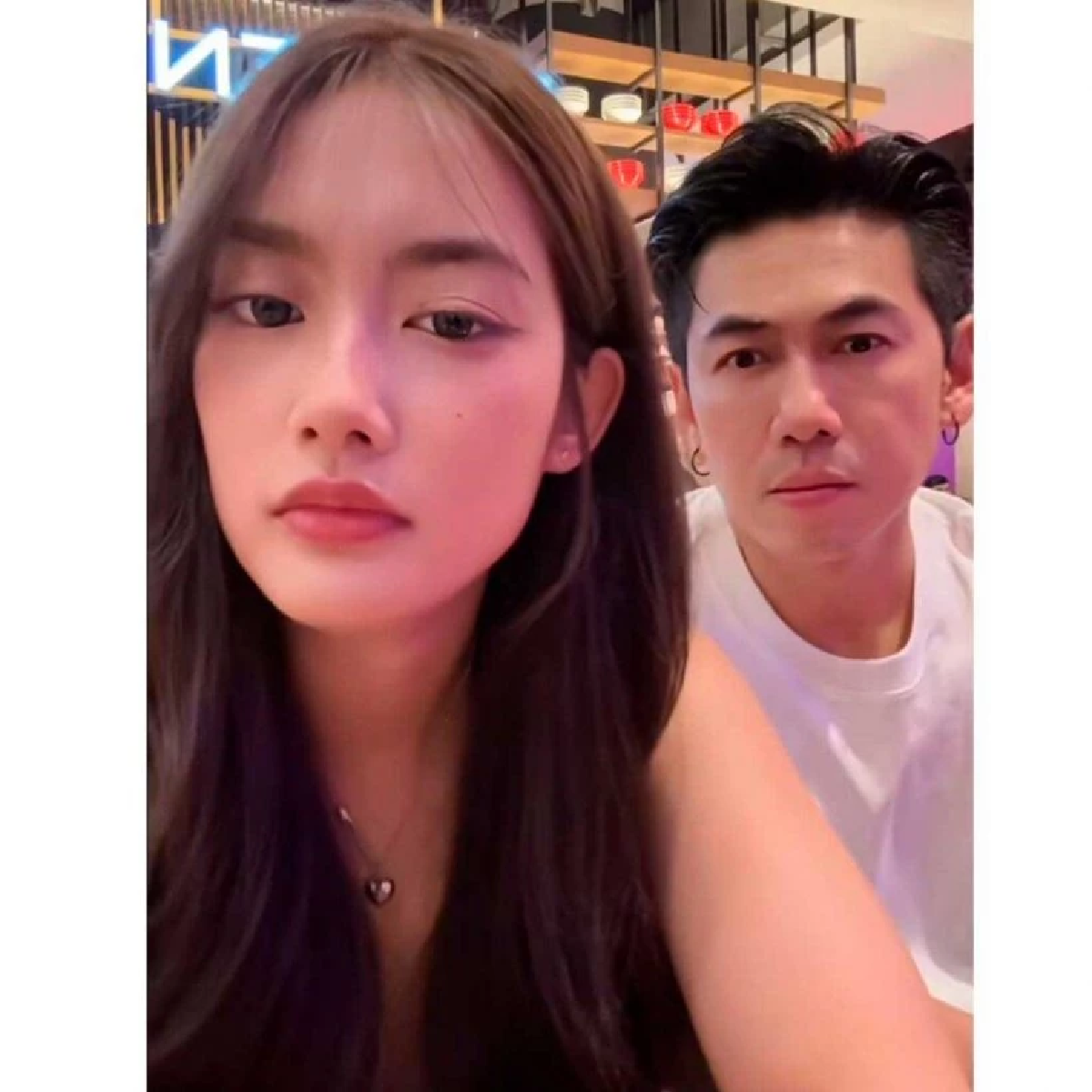 \"เนปจูน\" แฟน \"ดีเจเพชรจ้า\" ซัดแรง! ถ้าไม่ชอบก็ไม่ต้องมาดู ด่ามาเจอด่ากลับ
