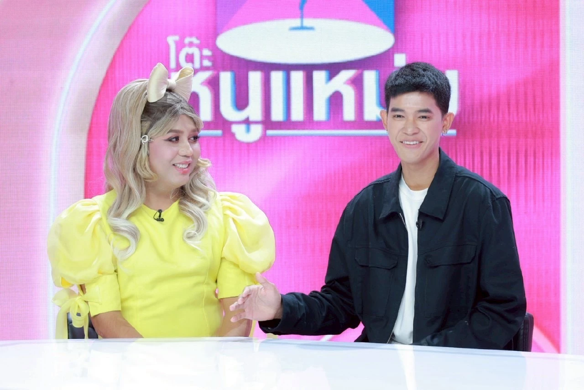 \"แพรรี่ ไพรวัลย์\" ทำบ้านเสร็จ พร้อมสร้างครอบครัว แฟนรุ่นน้อง