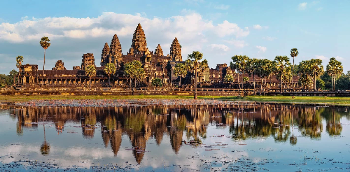 ทำไม? คนกัมพูชาถึงอยากให้เรียกว่า \'กัมพูชา\' มากกว่า \'เขมร\'