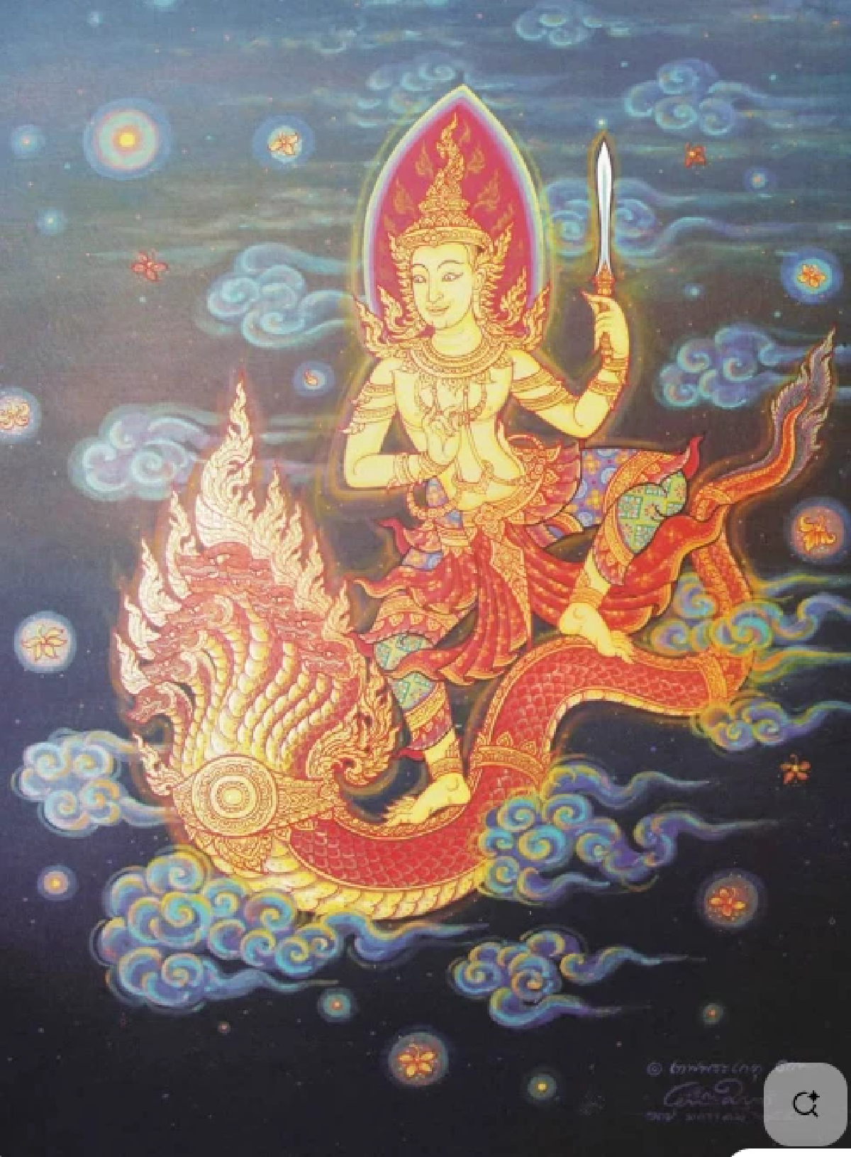 \"6 ราศี\"บุญนำ โชคพุ่งแรง \"ดาวเกตุย้าย\" ฟ้าสั่งให้ชีวิตพลิกเจริญ