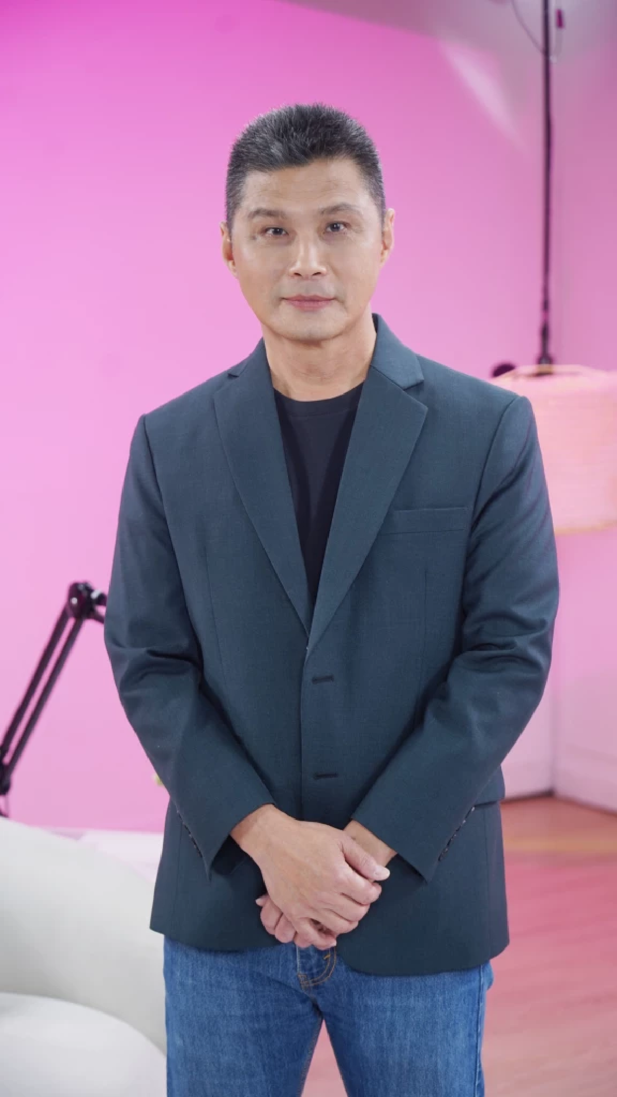 จักษุแพทย์ไขข้อสงสัย! มองไม่ชัด ไม่ใส่แว่น เสี่ยง “สมองเสื่อม” จริงไหม?