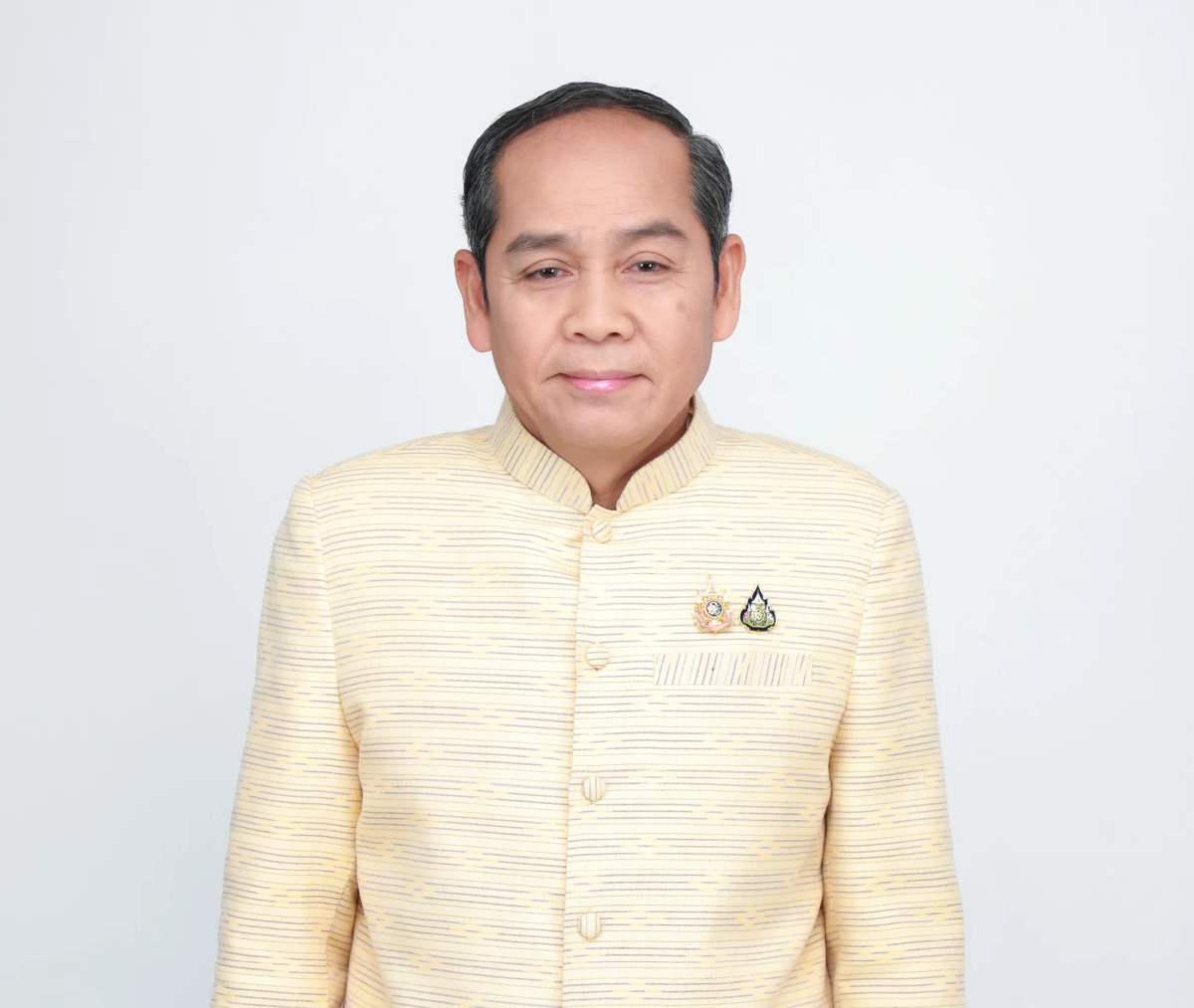 ประสพ เรียงเงิน ปลัดกระทรวงวัฒนธรรม