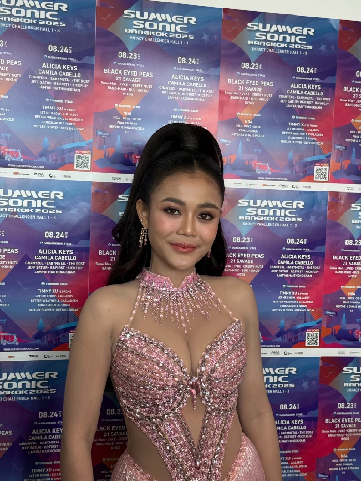 ปมฉาววงการสงฆ์ \"ลำไย ไหทองคำ\"ตอบแล้ว กระทบงานหรือไม่?