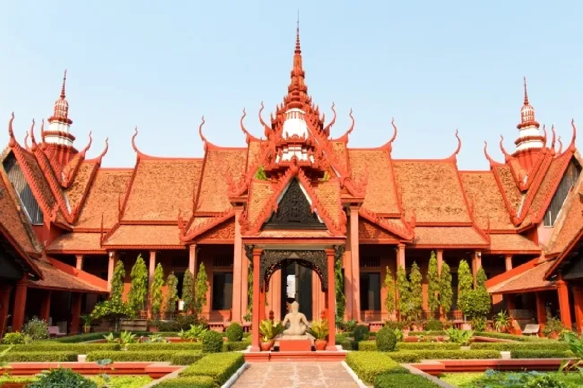 ทำไม? คนกัมพูชาถึงอยากให้เรียกว่า \'กัมพูชา\' มากกว่า \'เขมร\'