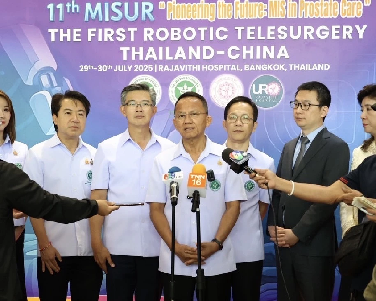 เปิดตัวเลข รพ.ชายแดน ถูกกัมพูชาถล่มยับ เสียหายกว่า 285 ล้าน