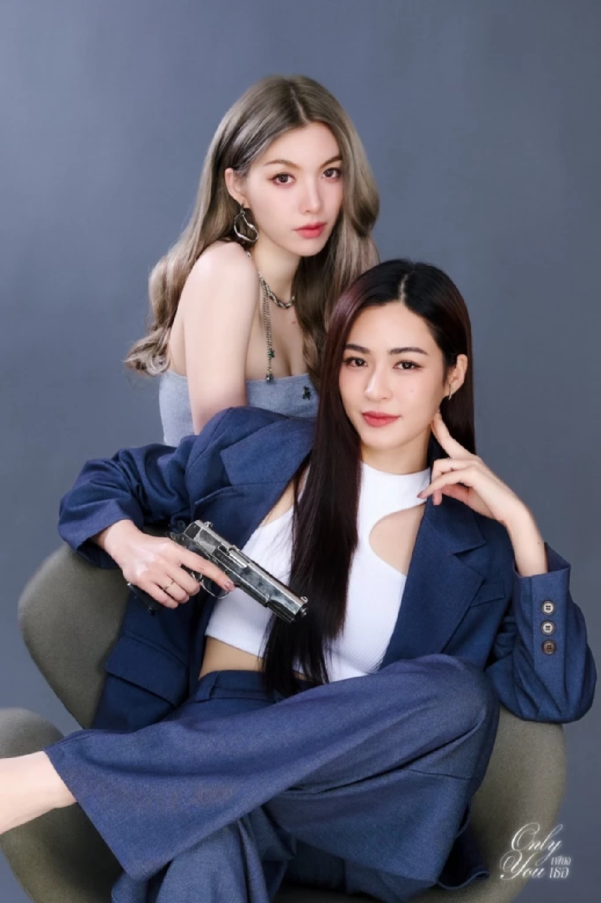 ทรงพลัง \"คู่จิ้นลูกรัก\" หลิง-ออม สร้างปรากฎการณ์ กวาดเงินมหาศาลเข้าช่อง 3