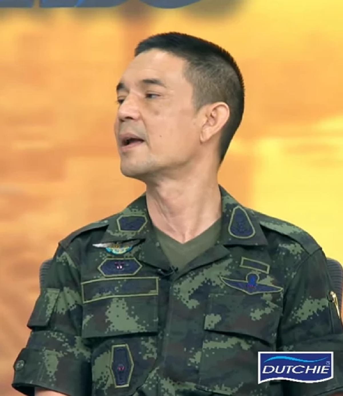 \'เสธเบิร์ด\'จวก \'นางมาลี\'แผร่ข้อมูลเท็จ จี้ไหนหลักฐาน กลับใจซ่ะ