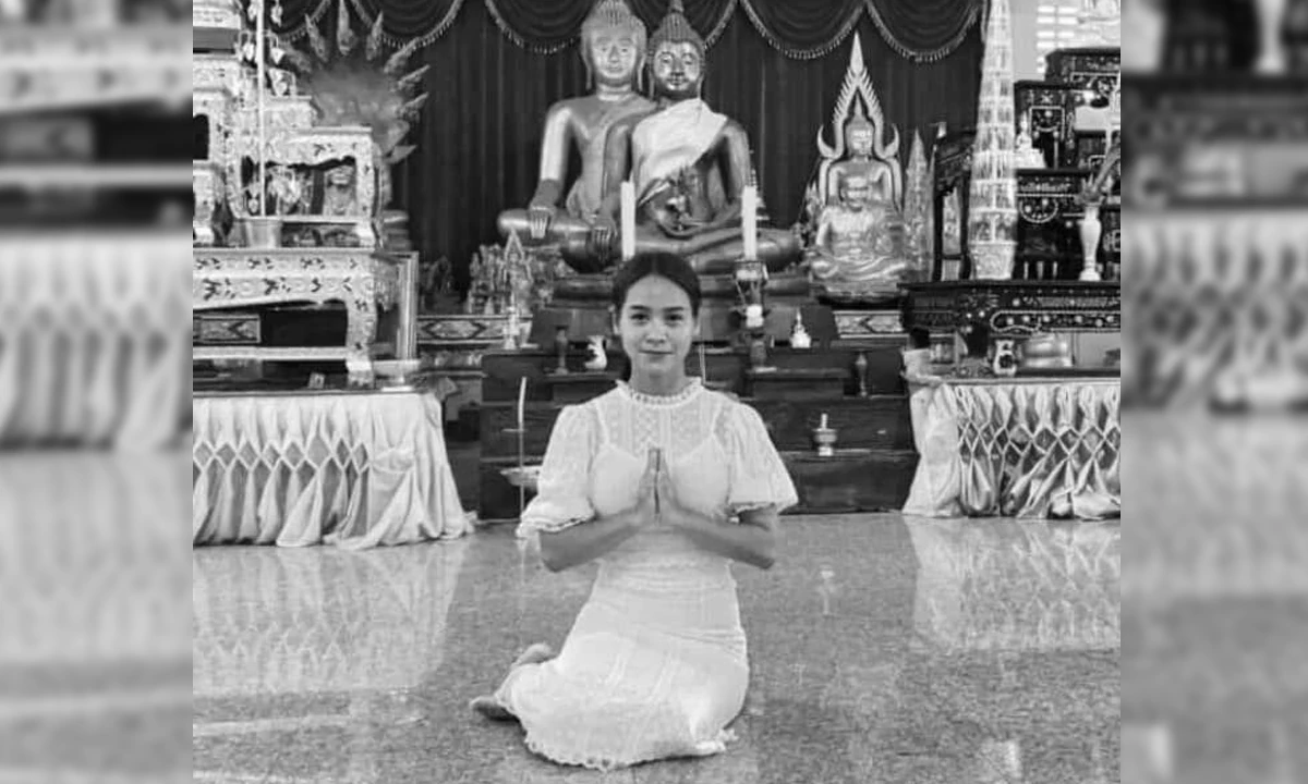 \"ครูปุ้ม\" วัย 29 ประสบอุบัติเหตุเสียชีวิต บริจาคอวัยวะ ช่วยเหลือ 5 ชีวิต