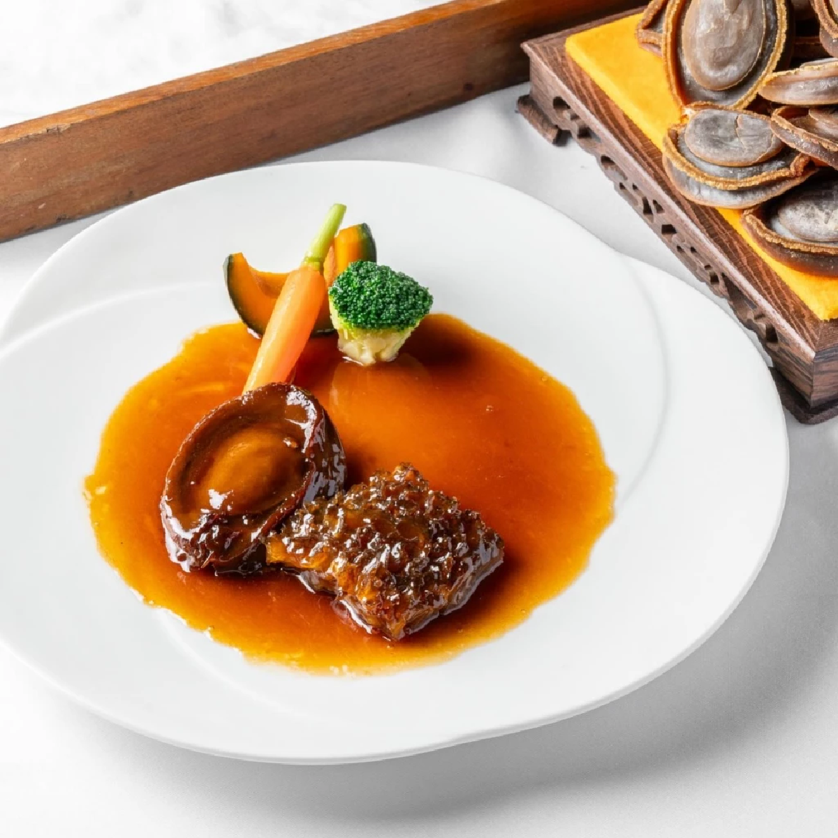 เปิดลิสต์เมนูไฮไลต์! สัมผัสประสบการณ์ Fine Dining ระดับโลก