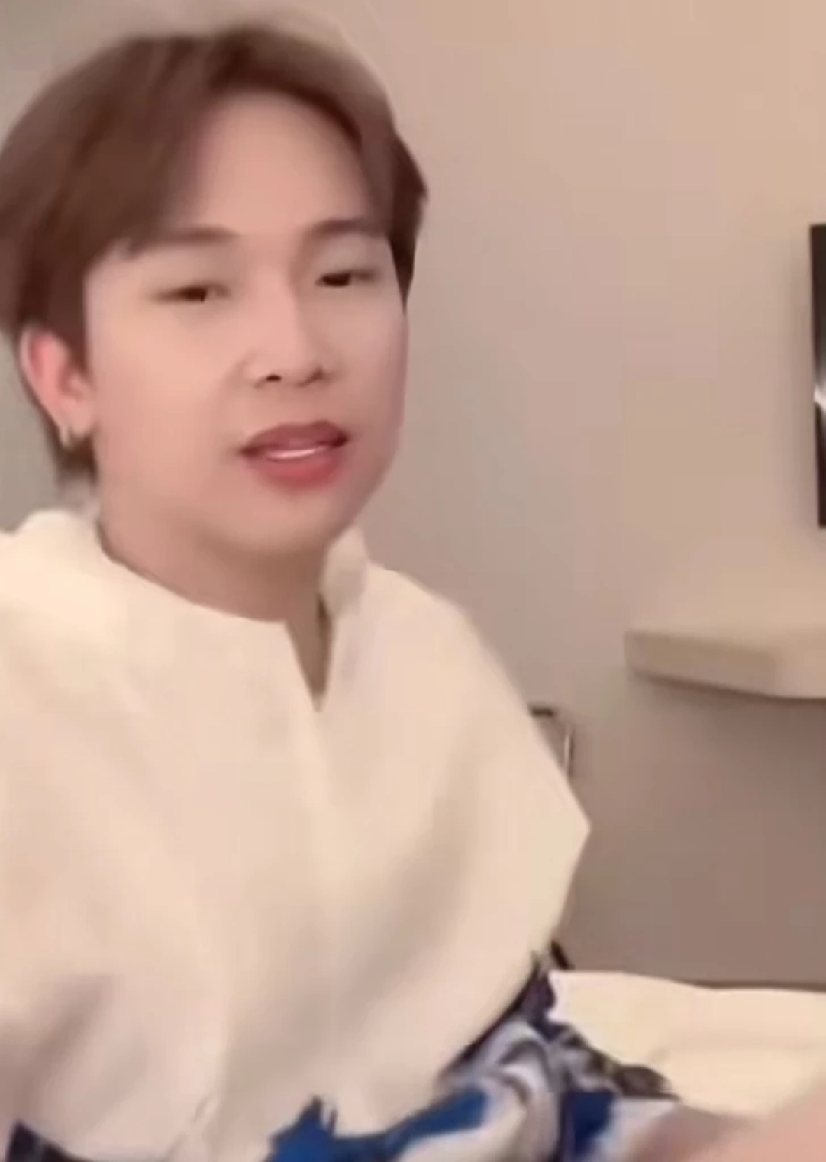 "บิ๊ก ผู้ใหญ่บ้านฟินแลนด์" เจอชาวเน็ตแซะบอกไม่ชอบ สวนกลับอย่างเจ็บ!