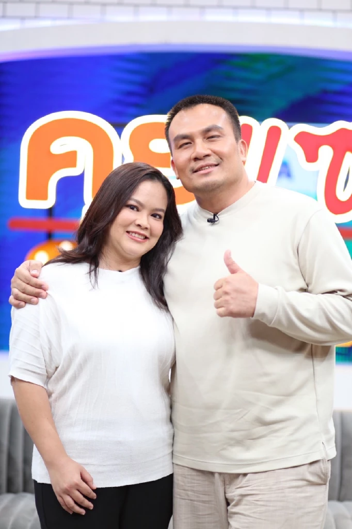ช็อก! \"สมปอง\" เล่าอดีต เจอ \"สีกา\" วัย 50 ถามชอบไหม? ตอนเป็นเณร