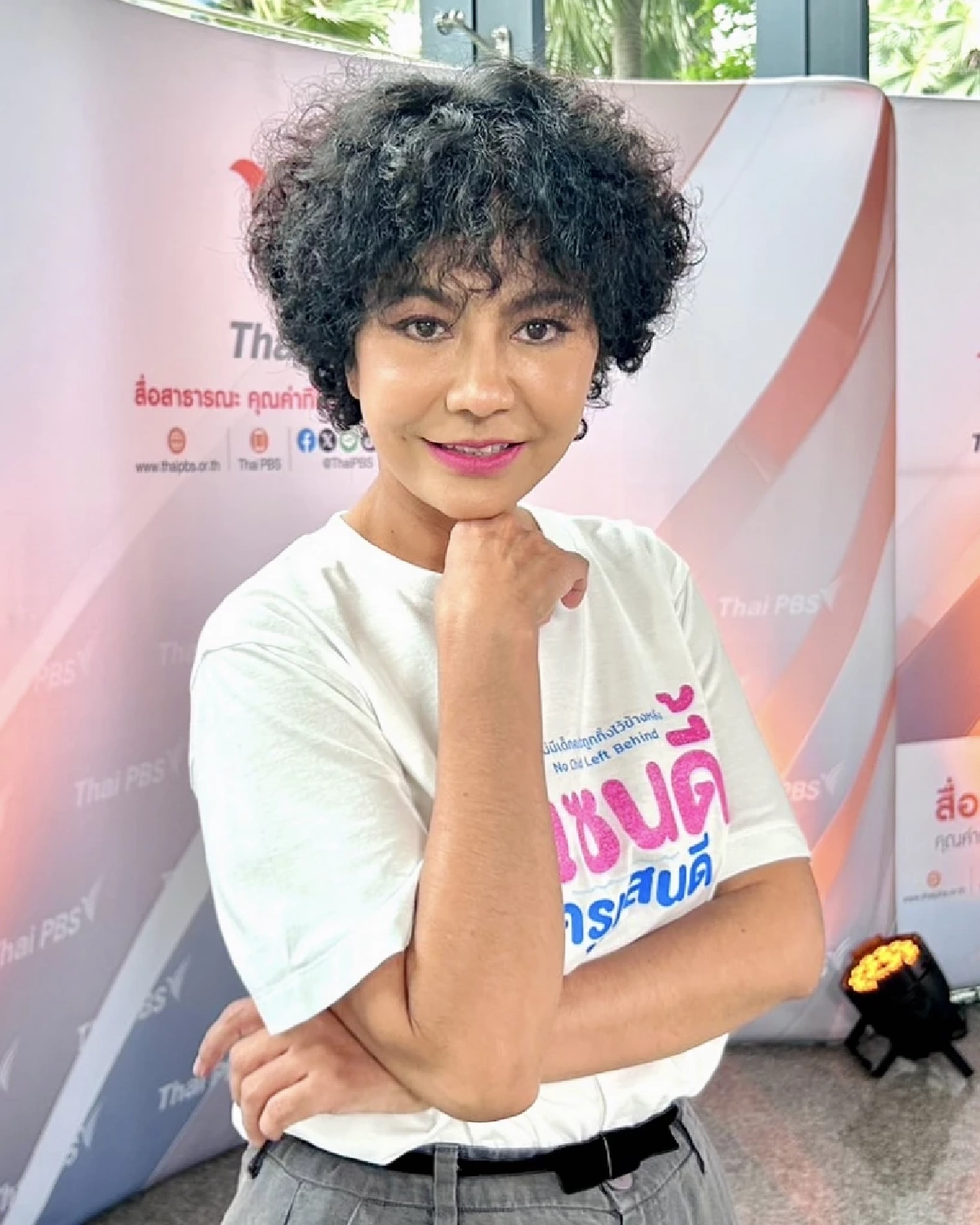 "ปอนด์ รุ่งรัตน์" เล่าชีวิต เหมือนคนเร่ร่อน ก่อนชะตาชีวิตเปลี่ยน