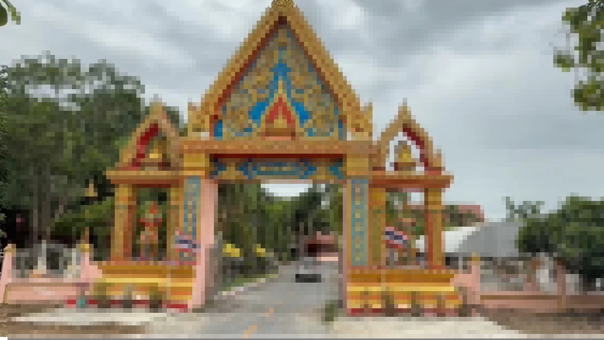 คลิปฉาว \"เจ้าอาวาสวัด\" วีดีโอคอลเสว... พระลูกวัดแจงคลิปเก่า