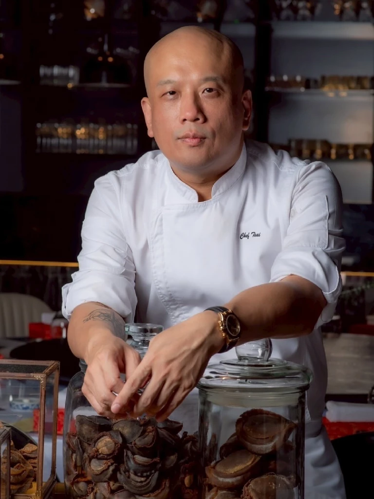 เปิดลิสต์เมนูไฮไลต์! สัมผัสประสบการณ์ Fine Dining ระดับโลก