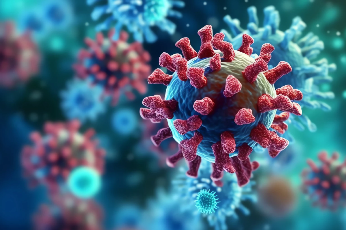 แพทย์ชี้เร่งสร้างความเข้าใจ ป้องกัน ลดการแพร่ระบาดเชื้อ HIV