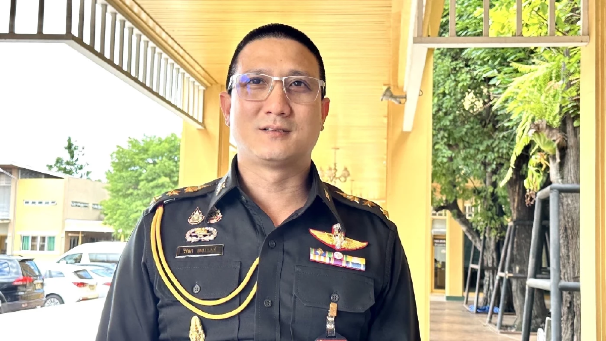 ทหารบกประกาศ! ทหารมีหน้าที่รบ จะหยุดยิงต่อเมื่อกัมพูชาขอเจรจาเอง