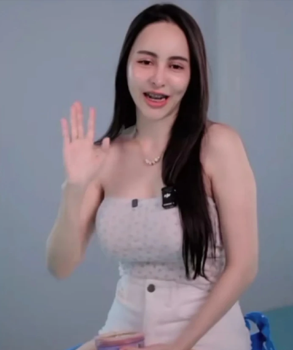 รักซ่อนลึก 6 ปีแตก \"จ๊ะโอ๋ งามพริ้ง\" เปิดตัว \"หนุ่มคนสวน ส่อดราม่า?