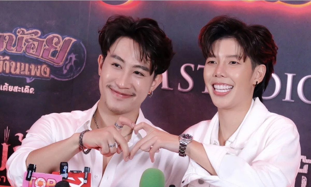โดนบูลลี่มาทั้งชีวิต! \"ป๊ายปาย\" ยึดอกรับผ่าตัดเหงือก \"นุ๊ก ธนดล\" อวยยศ