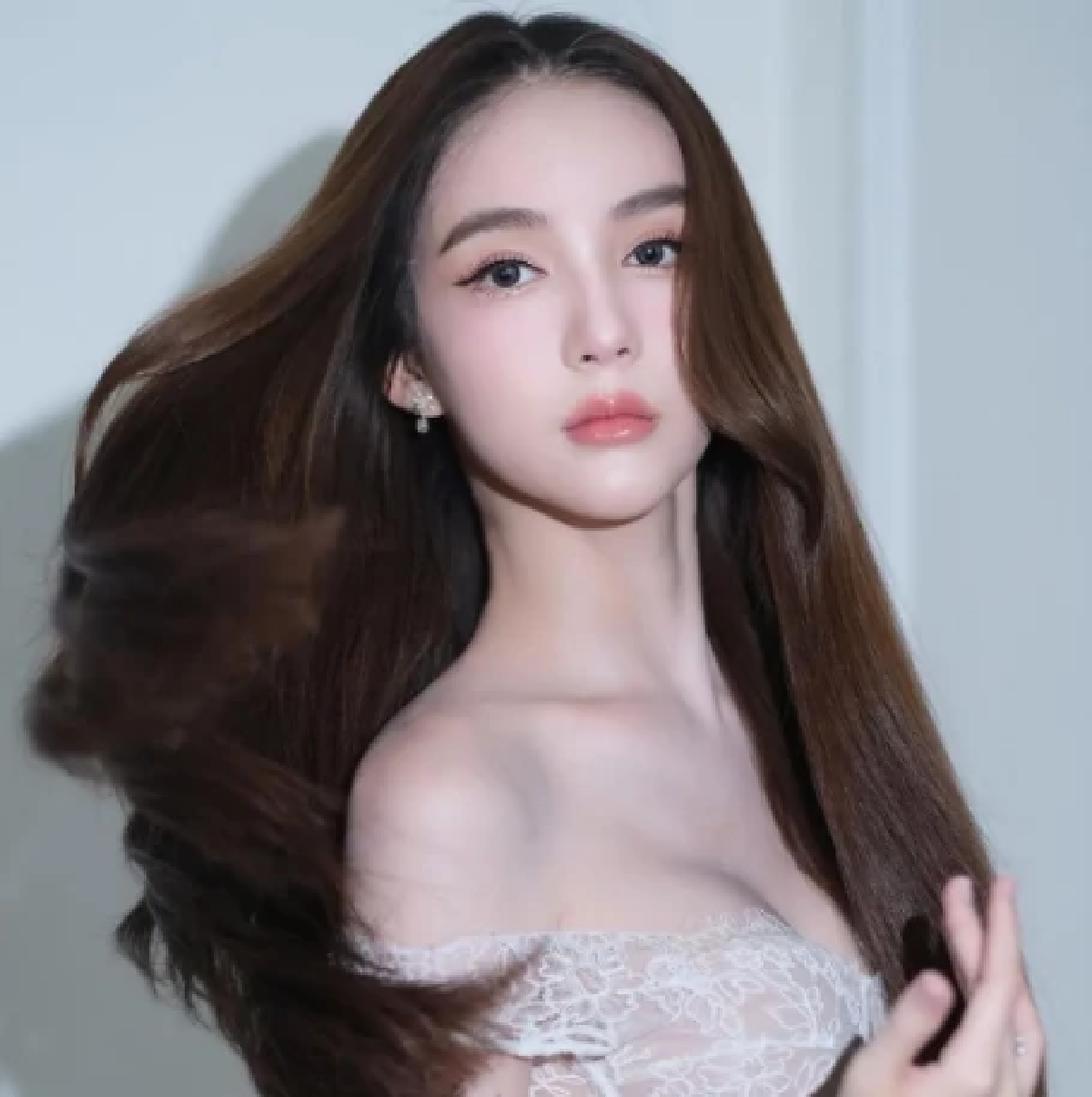 ฟาด!\"โยชิ รินรดา\"สมมง พลิกวิกฤตสร้างแรงกระเพื่อม หลังถูกบูลลี่