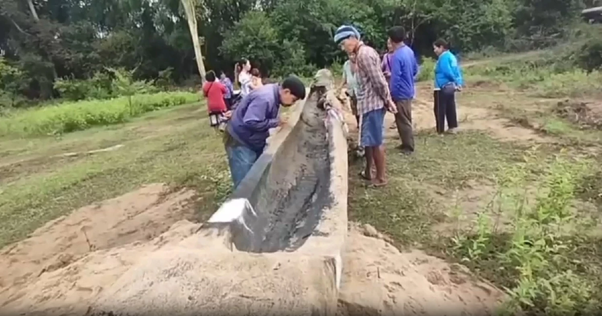 แห่ส่องเลขเด็ด 16/07/2568 เรือตะเคียนโบราณ สาวเล่าเรื่องขนลุก
