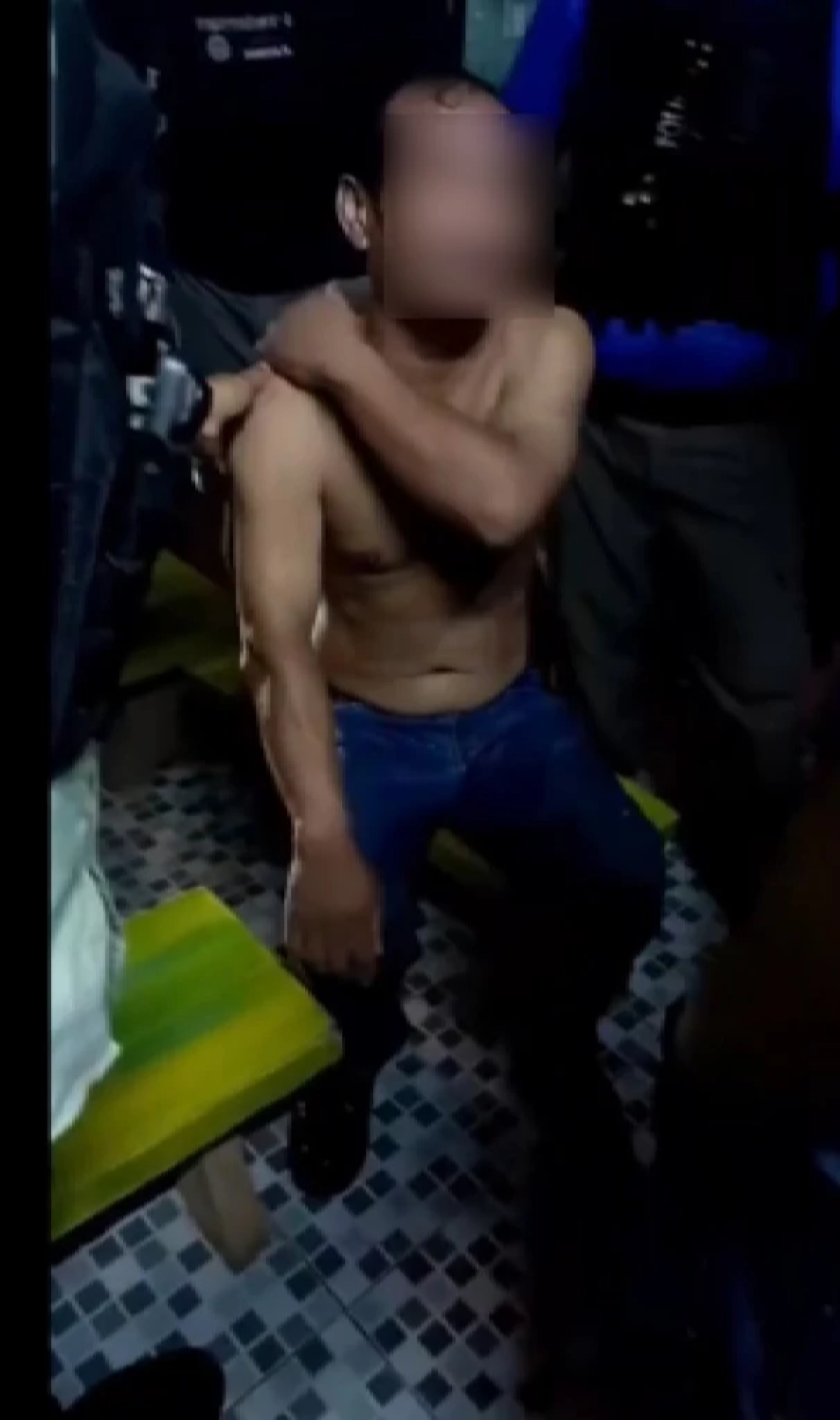 ผู้ใหญ่บ้านคลั่ง หึงเมีย บุกยิงดับ 4 เจ็บ 2 พร้อมเปิดความแค้นในใจ